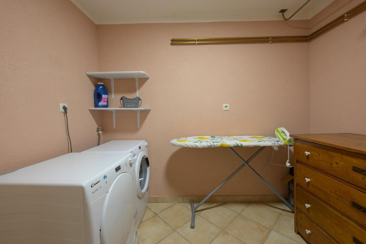 Holiday Apartment Ariella Krizanici Exteriér fotografie