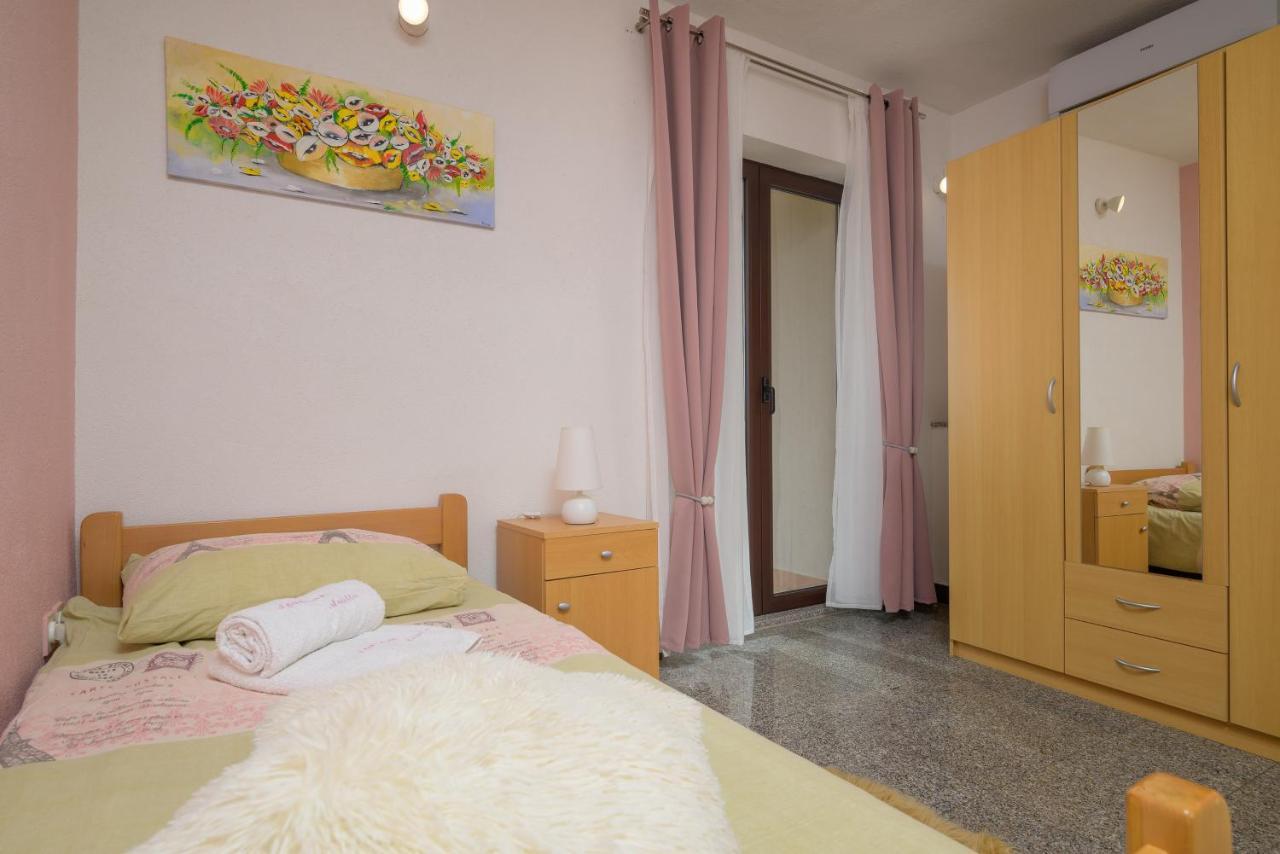 Holiday Apartment Ariella Krizanici Exteriér fotografie